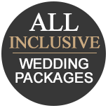 Badge, Tahiti wedding packages, all inclusive